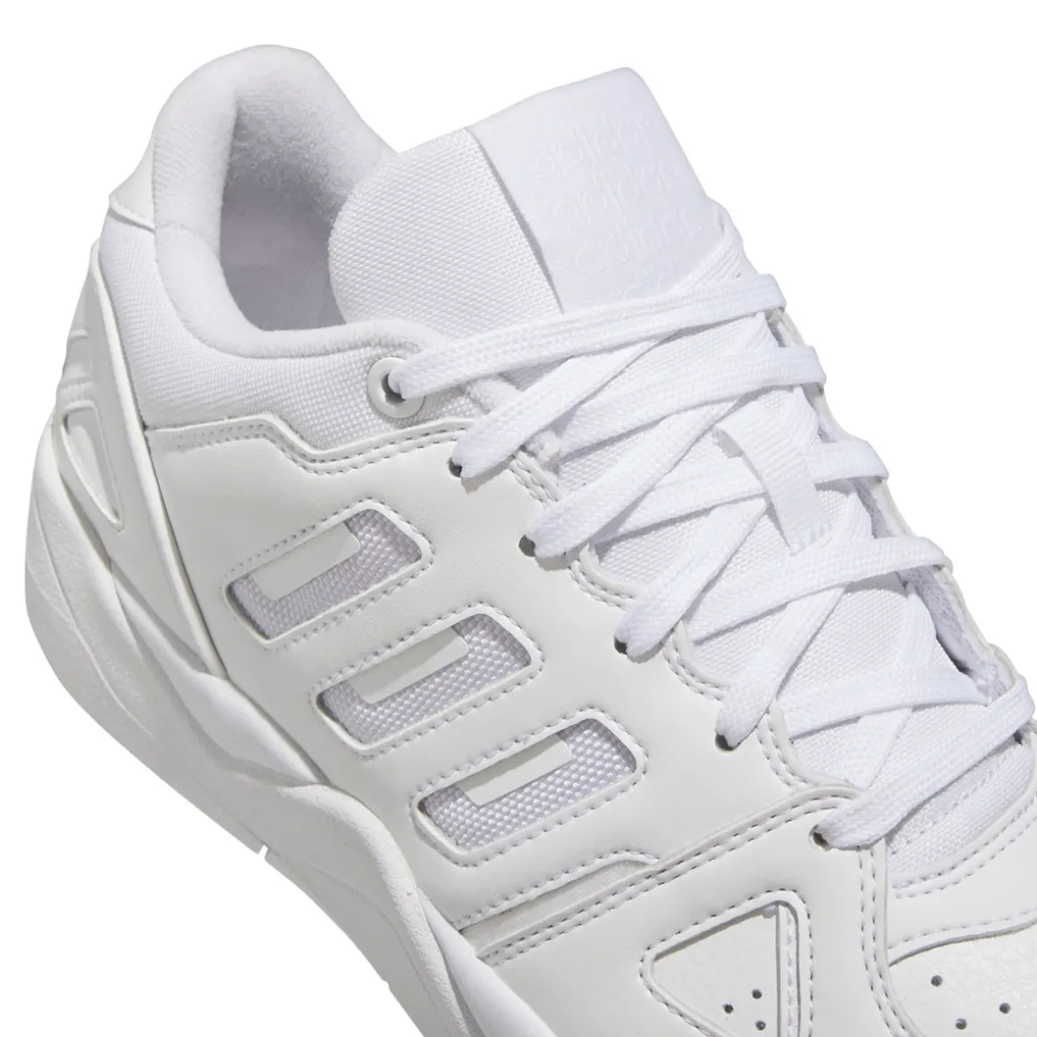 Sneakers WIT ADIDAS MIDCITY