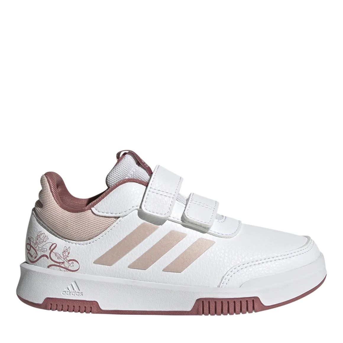 Sneakers WIT ADIDAS TENSAUR