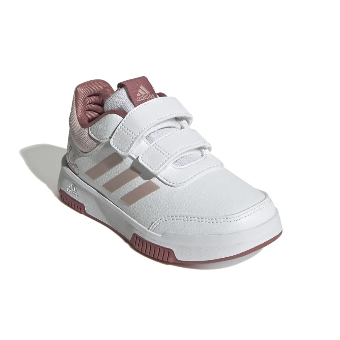 Sneakers WIT ADIDAS TENSAUR