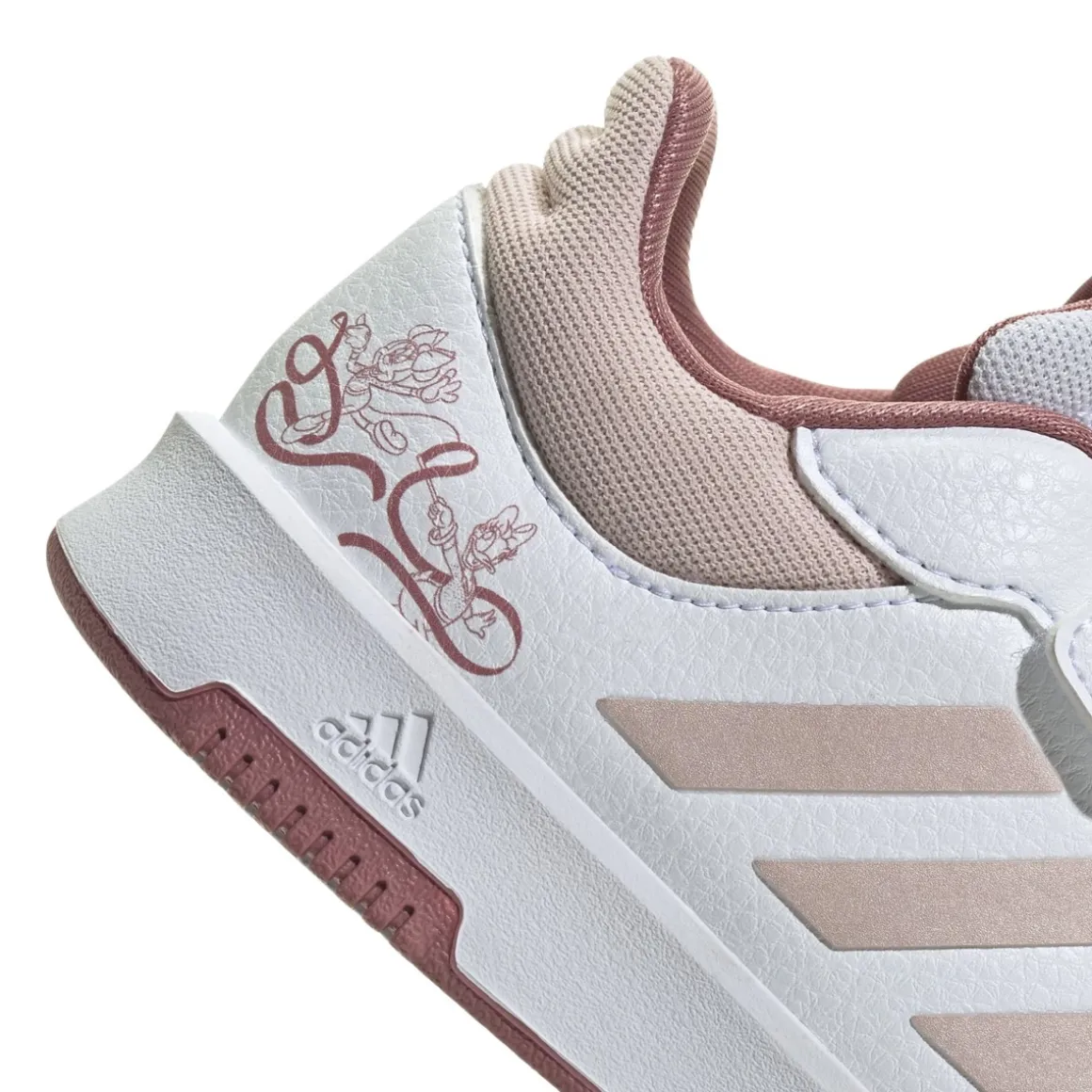 Sneakers WIT ADIDAS TENSAUR