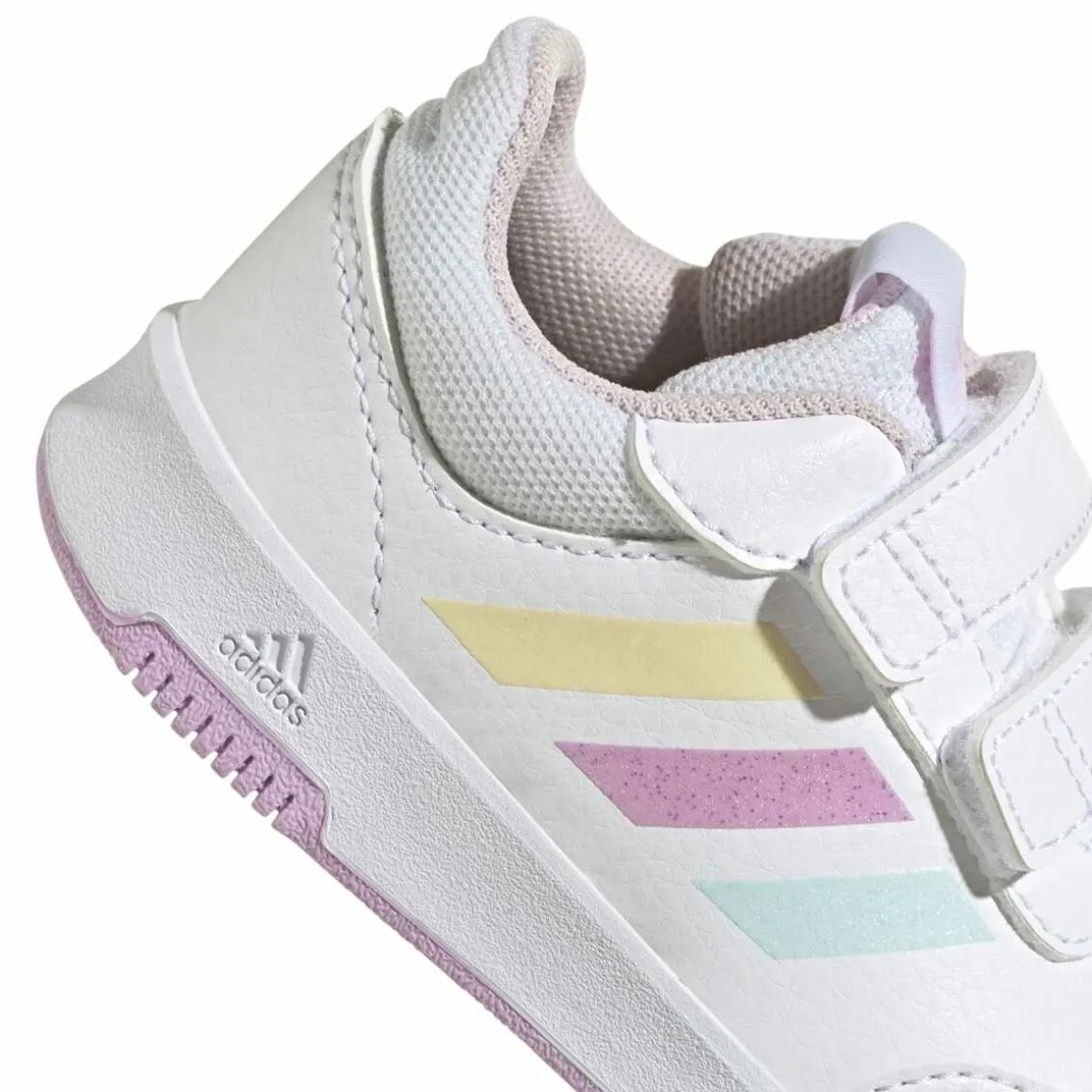 Sneakers WIT ADIDAS TENSAUR
