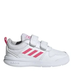 Sneakers WIT ADIDAS Tensaur