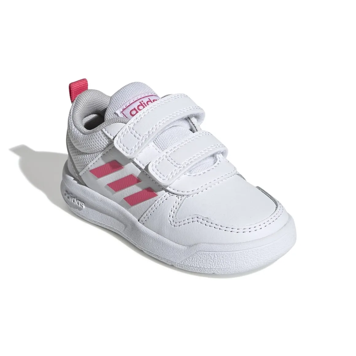 Sneakers WIT ADIDAS Tensaur