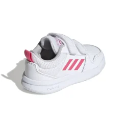 Sneakers WIT ADIDAS Tensaur
