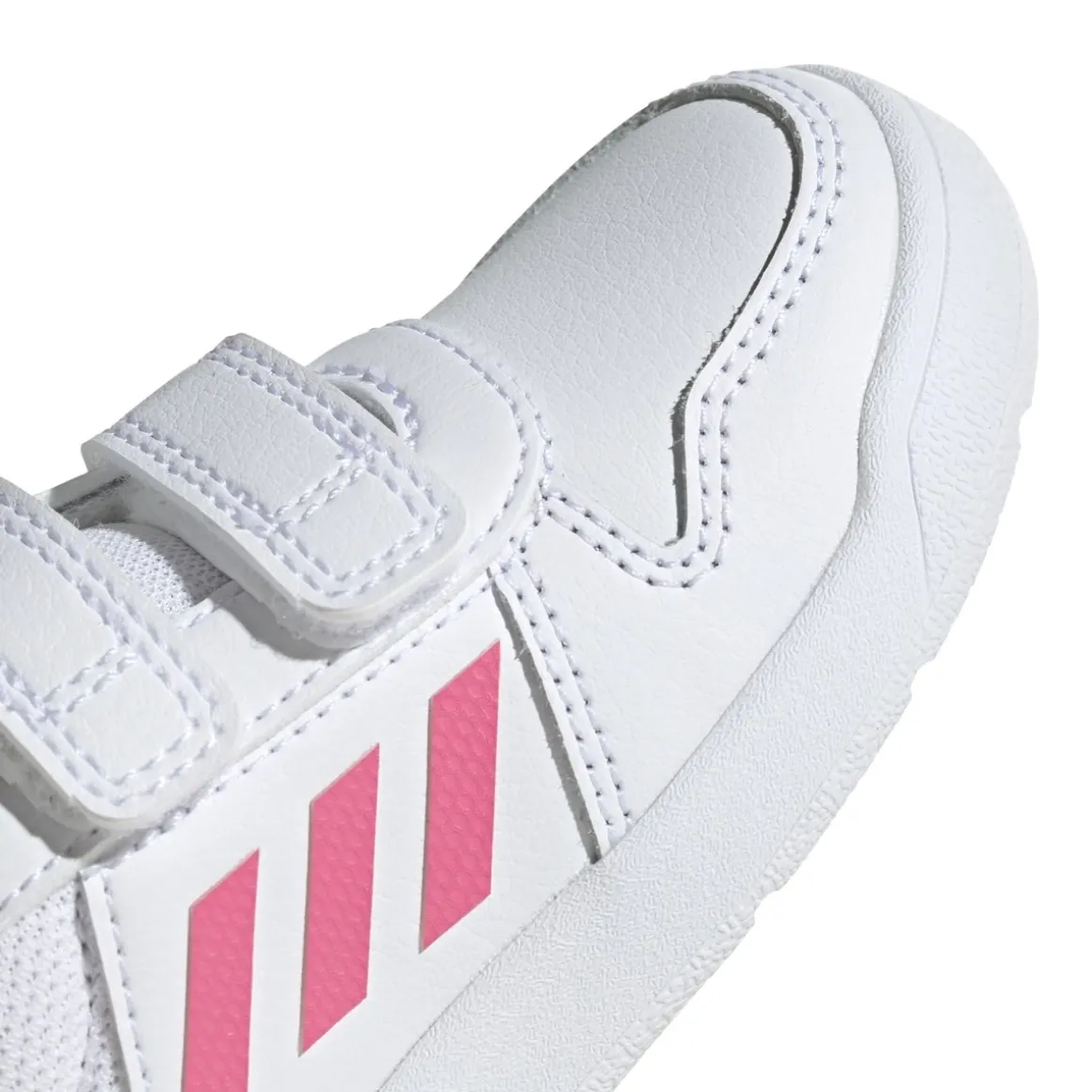 Sneakers WIT ADIDAS Tensaur