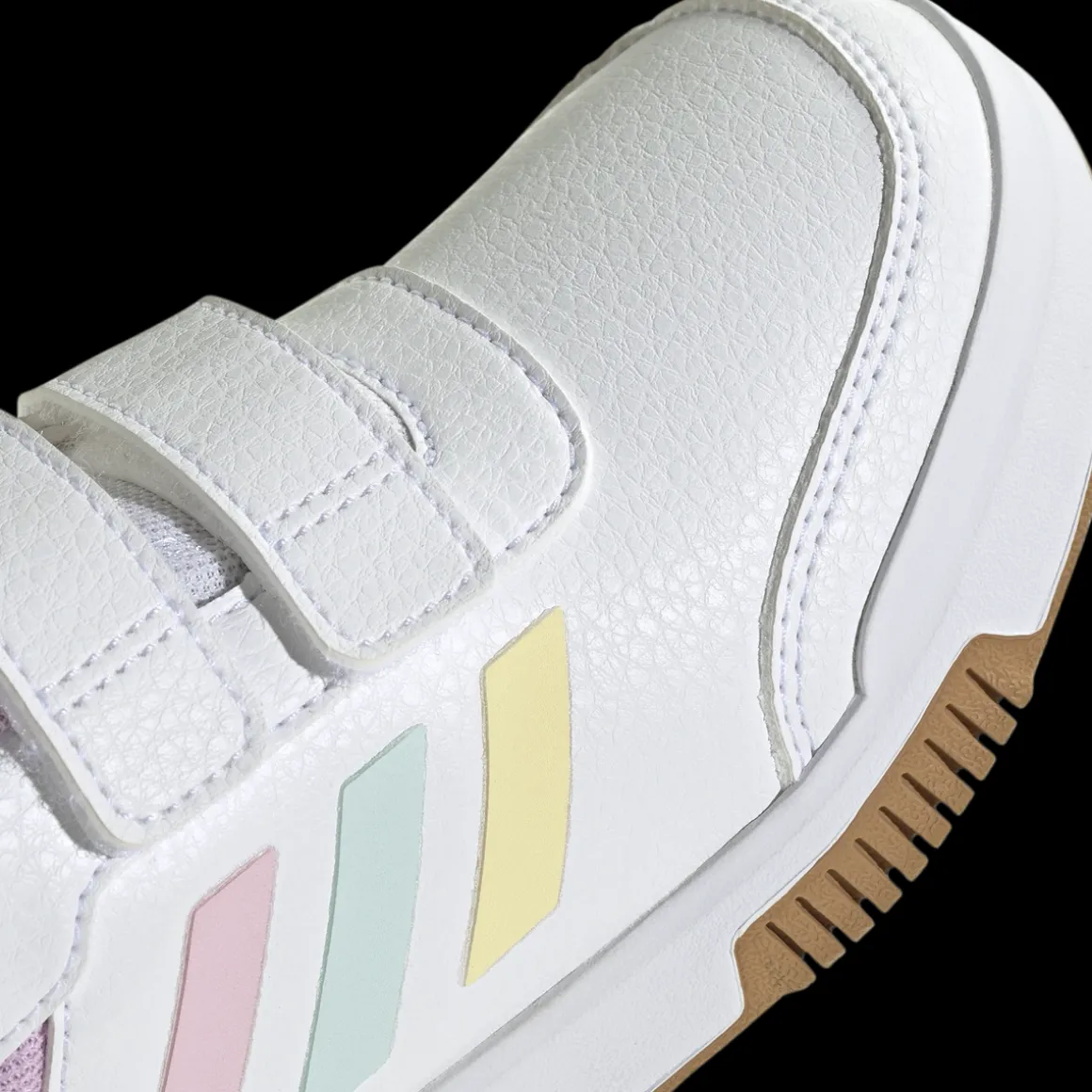 Sneakers WIT ADIDAS TENSAUR