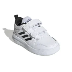 Sneakers WIT ADIDAS Tensaur