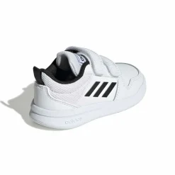 Sneakers WIT ADIDAS Tensaur