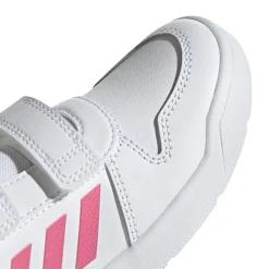 Sneakers WIT ADIDAS Tensaur C