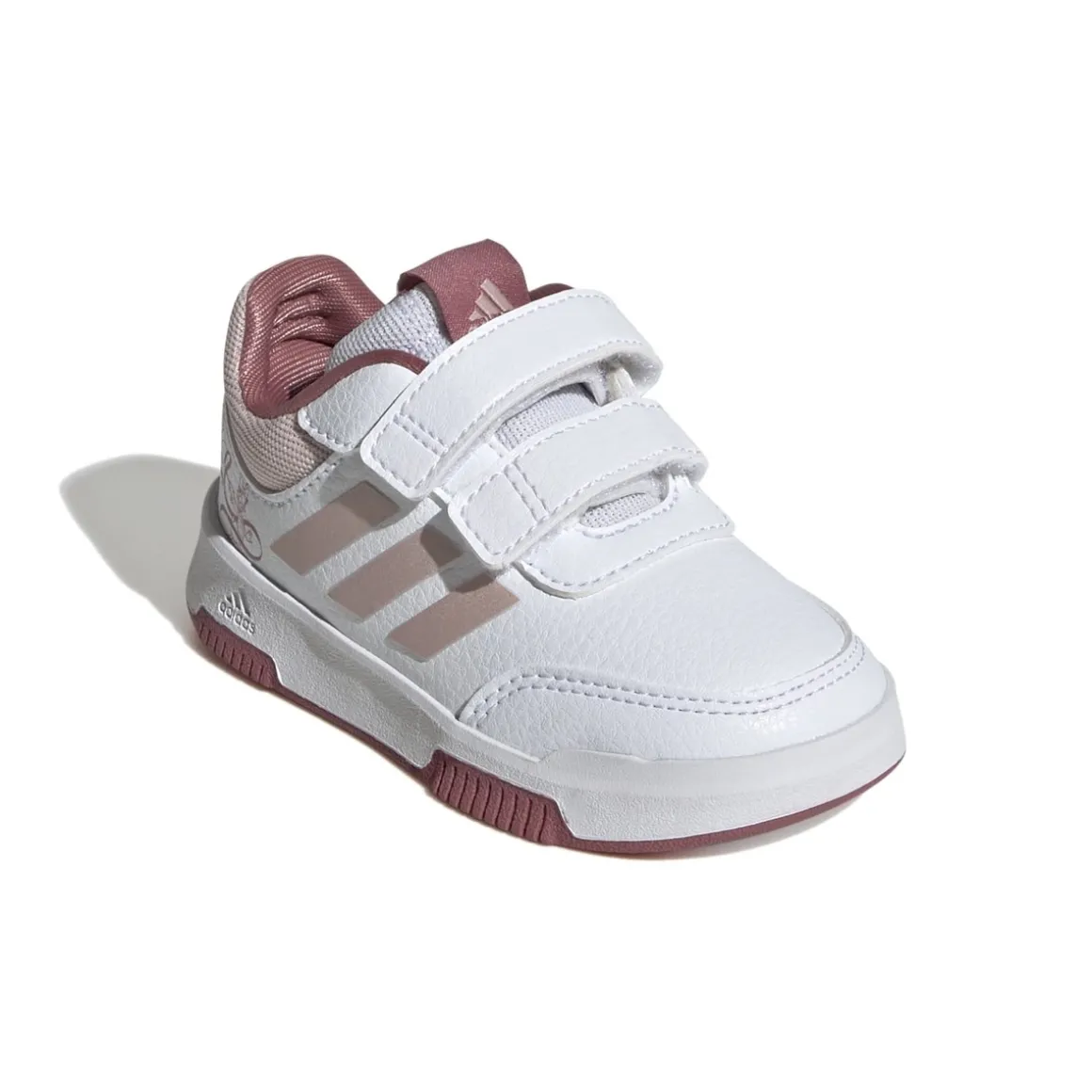 Sneakers WIT ADIDAS TENSAUR