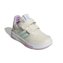 Sneakers WIT ADIDAS Tensaur Sport