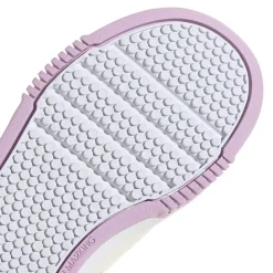 Sneakers WIT ADIDAS Tensaur Sport