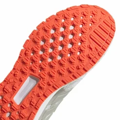 Sneakers WIT ADIDAS Ultimashow