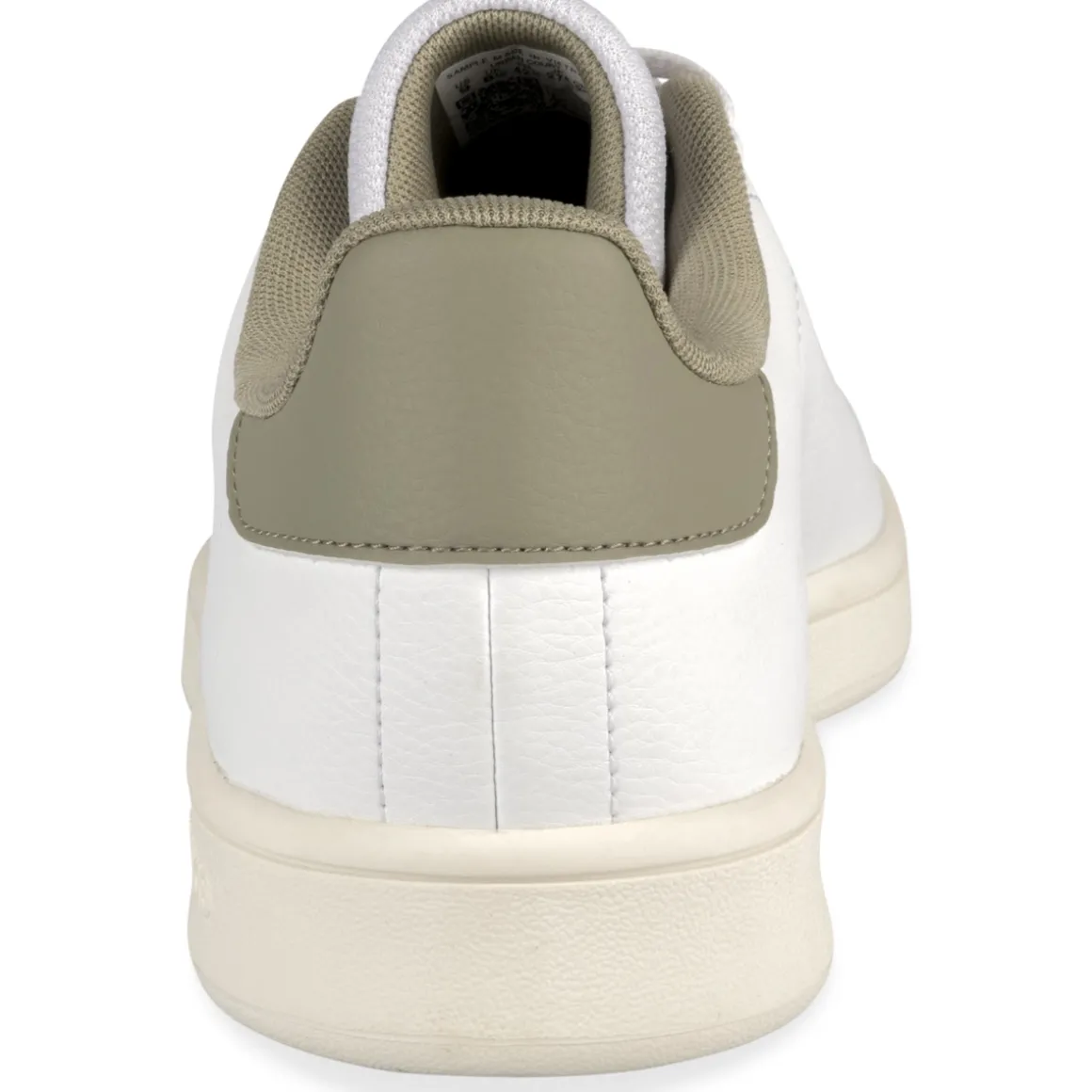 Sneakers WIT ADIDAS URBAN COURT
