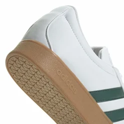 Sneakers WIT ADIDAS VL COURT