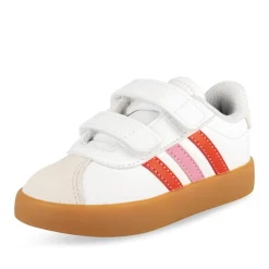 Sneakers WIT ADIDAS VL COURT
