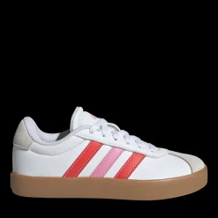 Sneakers WIT ADIDAS VL COURT