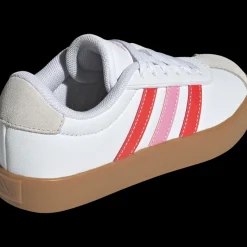 Sneakers WIT ADIDAS VL COURT