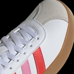 Sneakers WIT ADIDAS VL COURT
