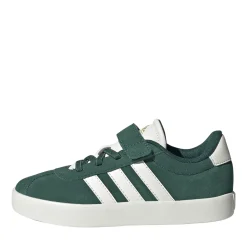 Sneakers WIT ADIDAS VL COURT