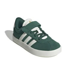 Sneakers WIT ADIDAS VL COURT