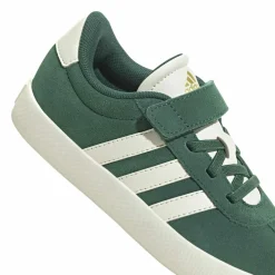 Sneakers WIT ADIDAS VL COURT