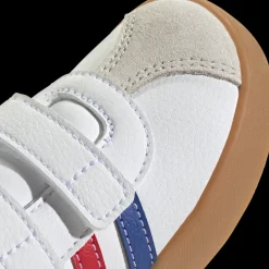 Sneakers WIT ADIDAS VL COURT