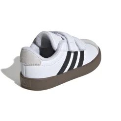 Sneakers WIT ADIDAS VL COURT