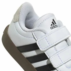 Sneakers WIT ADIDAS VL COURT