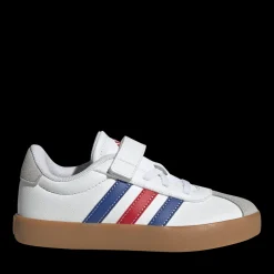 Sneakers WIT ADIDAS VL COURT