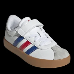 Sneakers WIT ADIDAS VL COURT
