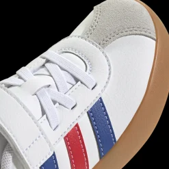 Sneakers WIT ADIDAS VL COURT