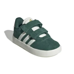 Sneakers WIT ADIDAS VL COURT