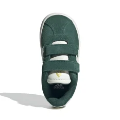 Sneakers WIT ADIDAS VL COURT