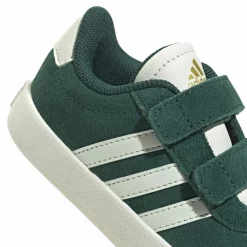 Sneakers WIT ADIDAS VL COURT