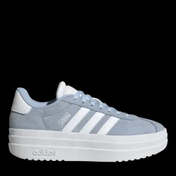 Sneakers WIT ADIDAS VL COURT BOLD