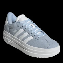 Sneakers WIT ADIDAS VL COURT BOLD