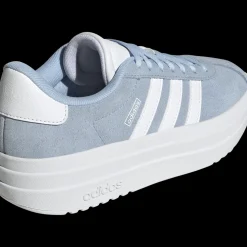 Sneakers WIT ADIDAS VL COURT BOLD