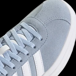 Sneakers WIT ADIDAS VL COURT BOLD