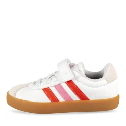 Sneakers WIT ADIDAS VL COURT