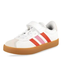 Sneakers WIT ADIDAS VL COURT