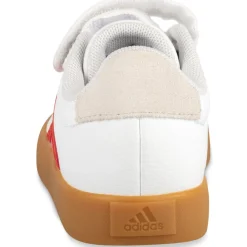 Sneakers WIT ADIDAS VL COURT