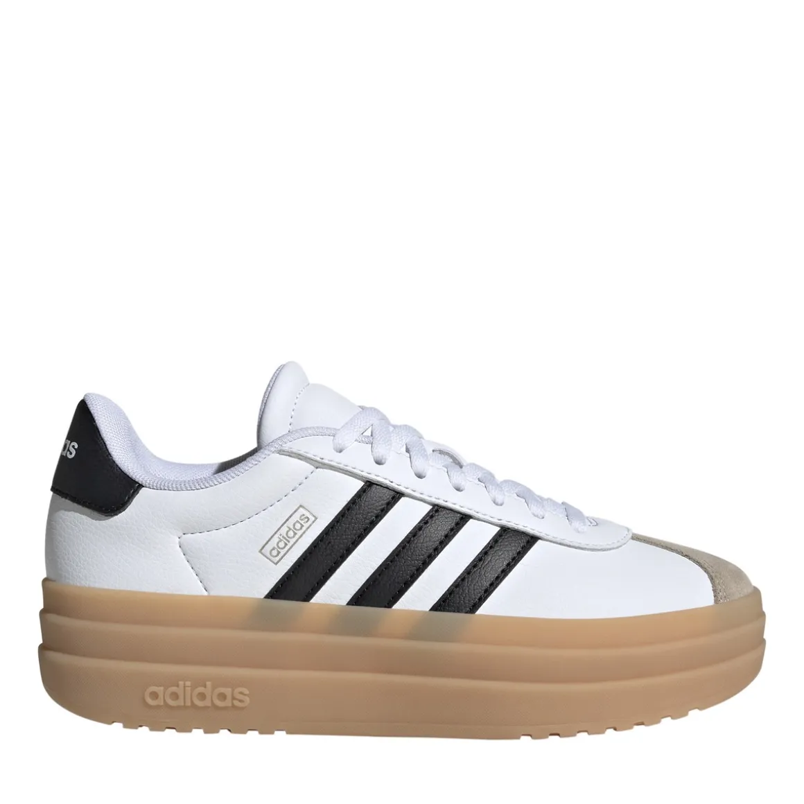 Sneakers WIT ADIDAS VL COURT BOLD