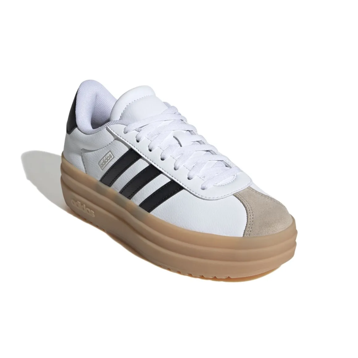 Sneakers WIT ADIDAS VL COURT BOLD