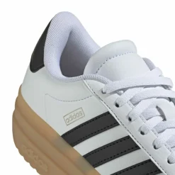 Sneakers WIT ADIDAS VL COURT BOLD