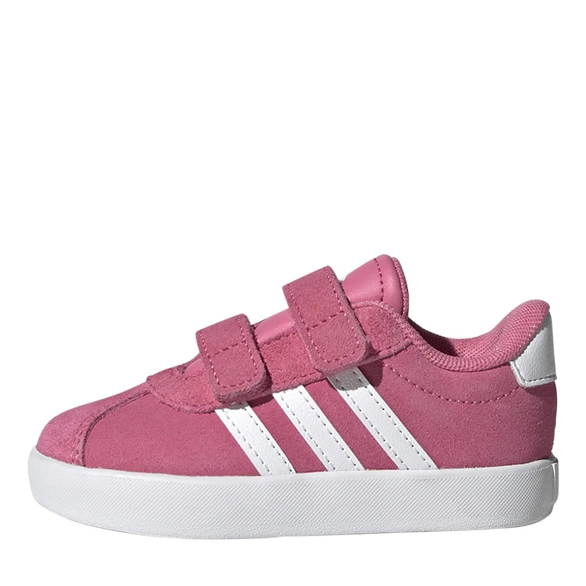 Sneakers WIT ADIDAS VL COURT