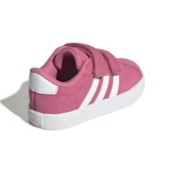 Sneakers WIT ADIDAS VL COURT