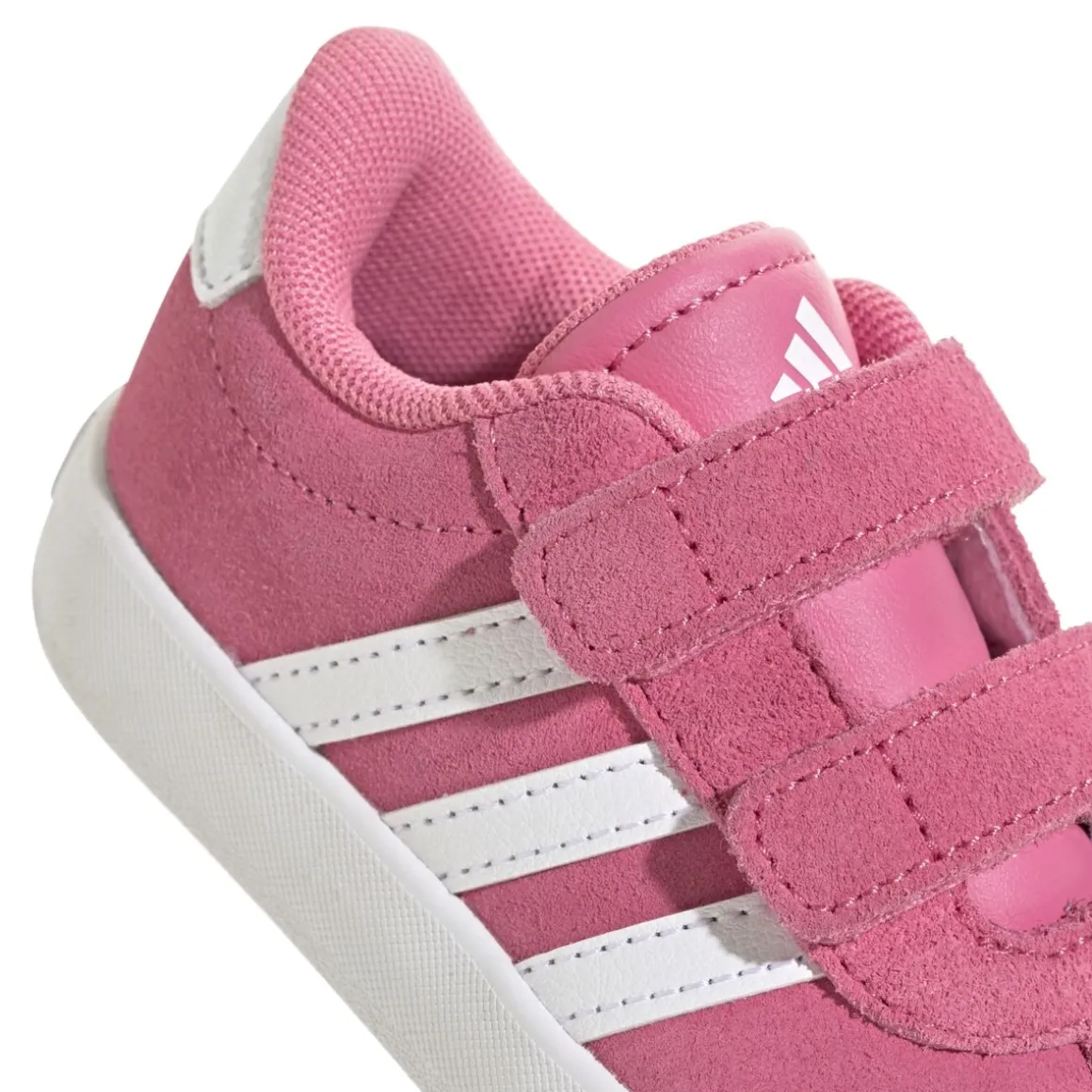 Sneakers WIT ADIDAS VL COURT