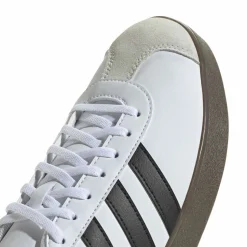 Sneakers WIT ADIDAS VL Court Base