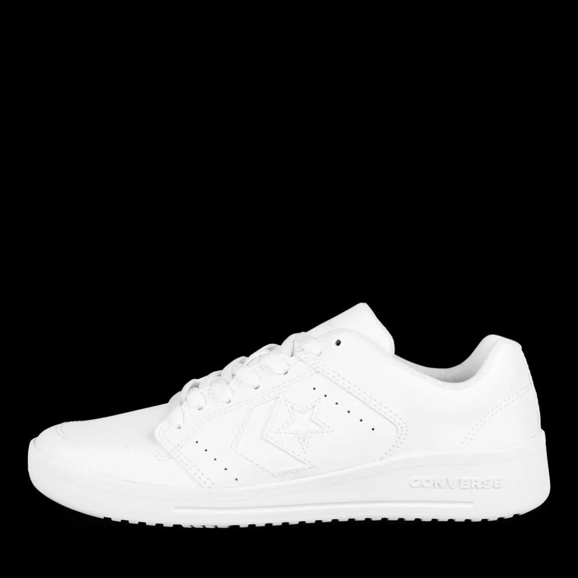 Sneakers WIT CONVERSE LS BBALL